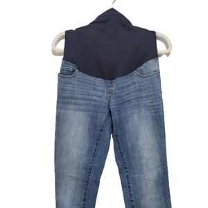 Liz lange maternity jeans Size 2